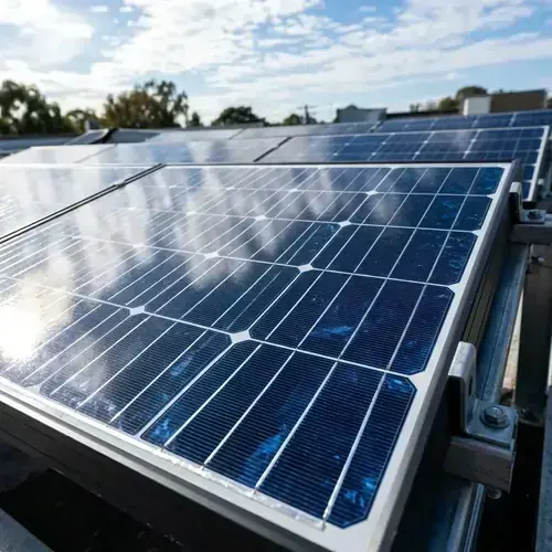 Solar Panels in Nigeria: What to Know Before Buying