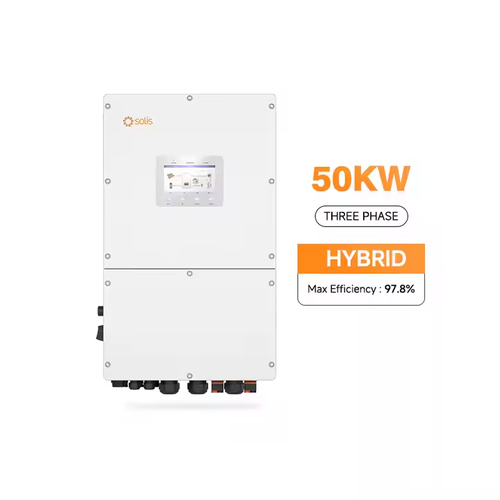 Solis S6-EH3P50K-H