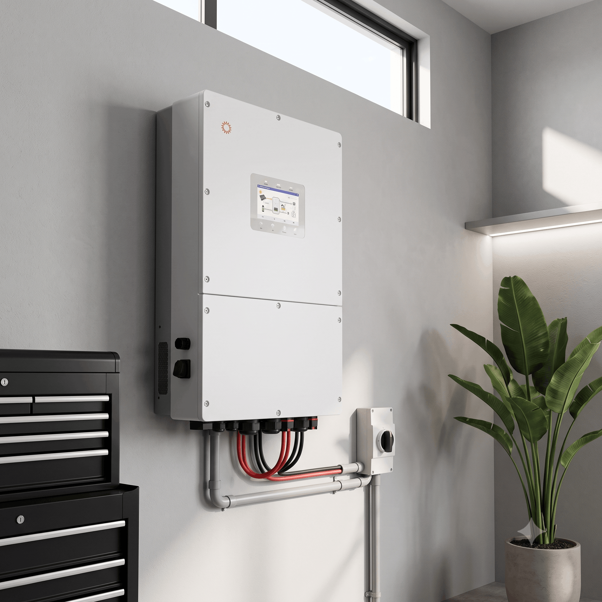 Hybrid Inverter vs Grid-Tied Inverter: Which One Is Right?