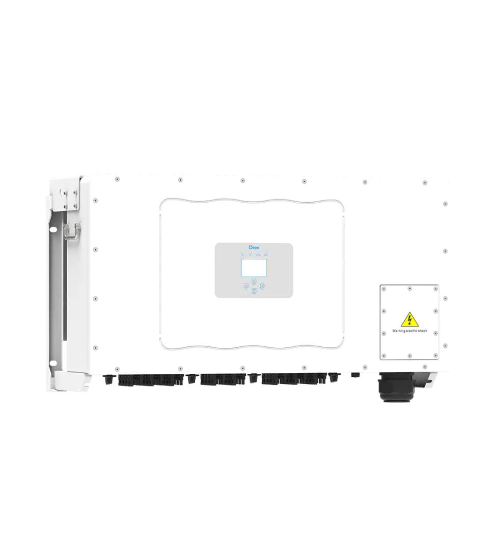 DEYE SUN-136K-G01P3-EU-AM8
