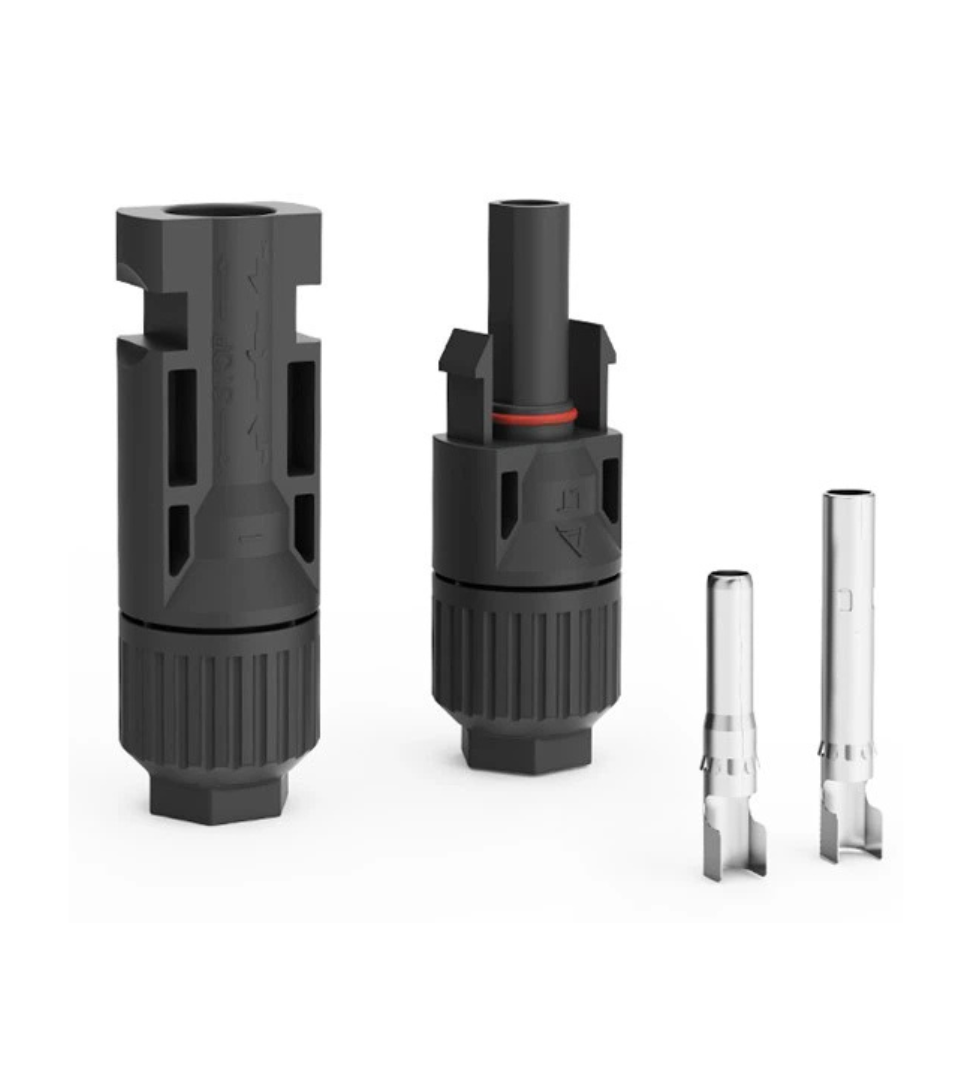 Feeo Solar MC4 Connector
